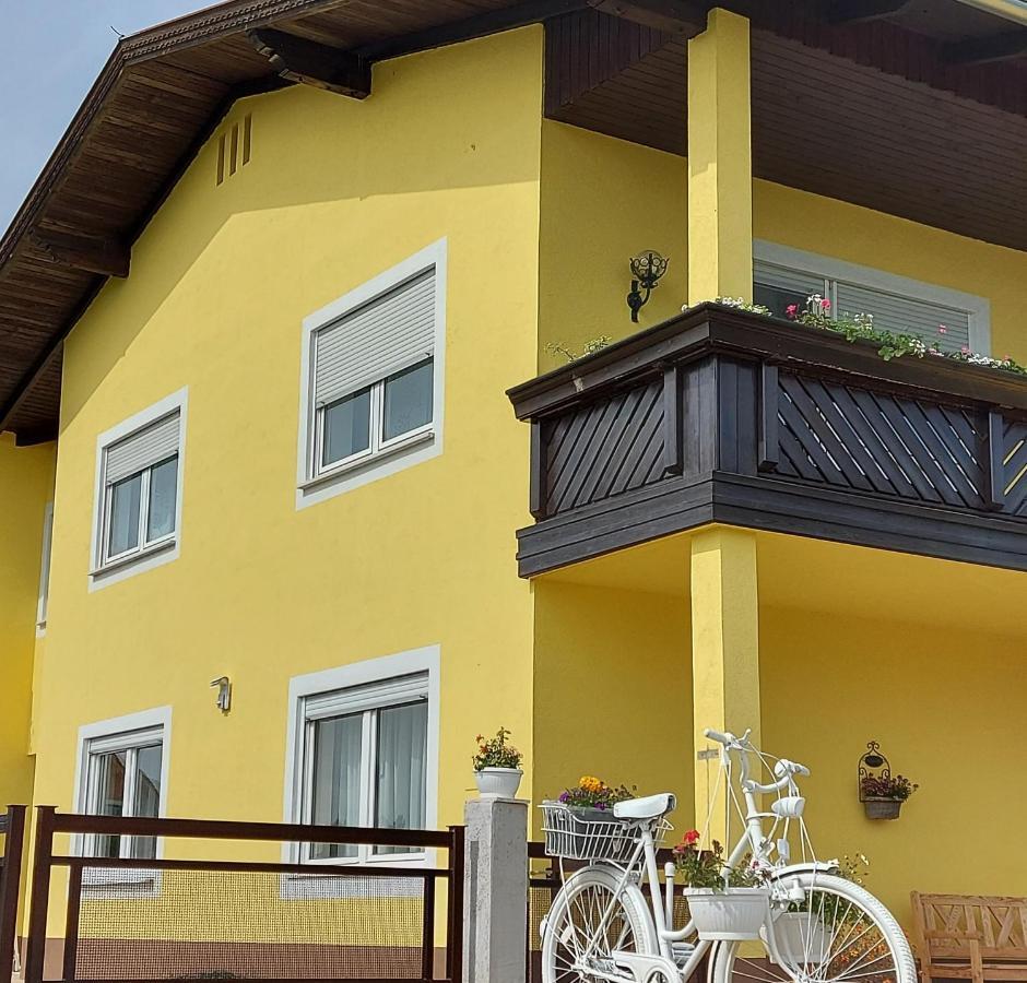 Relax & Therapy Bad Tatzmannsdorf Exterior photo