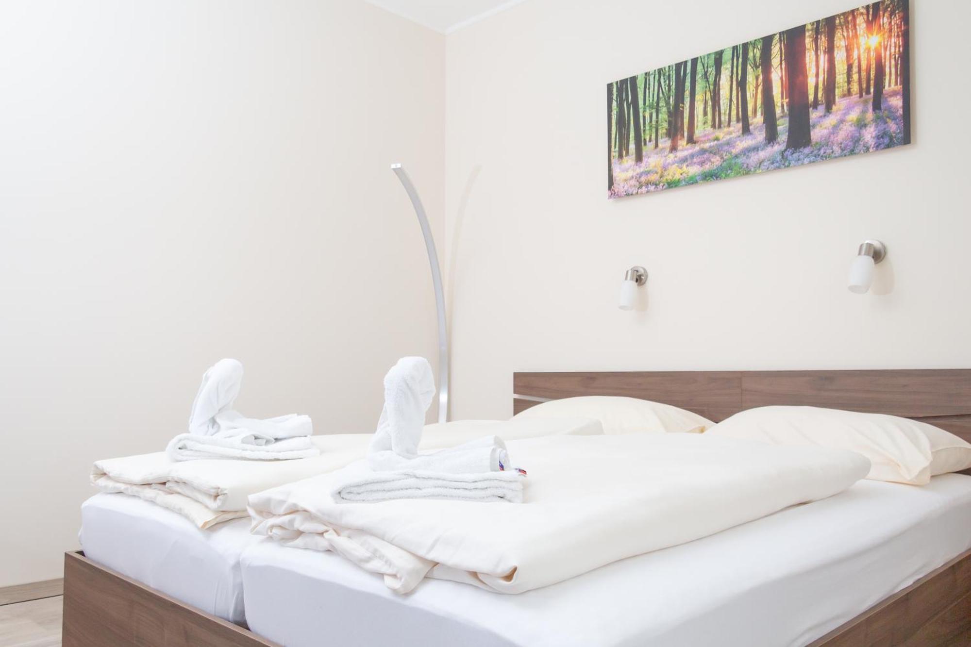 Relax & Therapy Bad Tatzmannsdorf Exterior photo